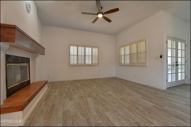 829 DULCE TIERRA Drive, El Paso, TX 79912