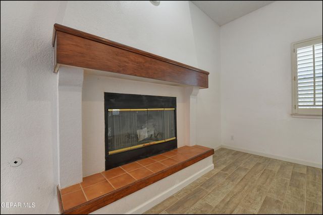 829 DULCE TIERRA Drive, El Paso, TX 79912