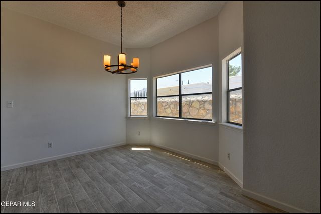 829 DULCE TIERRA Drive, El Paso, TX 79912