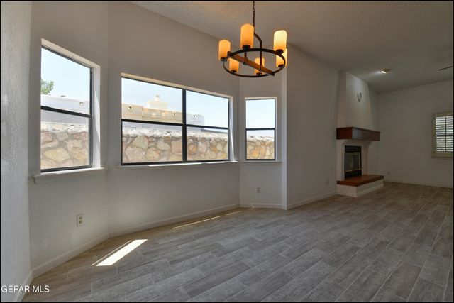 829 DULCE TIERRA Drive, El Paso, TX 79912