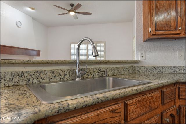 829 DULCE TIERRA Drive, El Paso, TX 79912