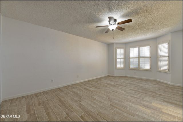 829 DULCE TIERRA Drive, El Paso, TX 79912