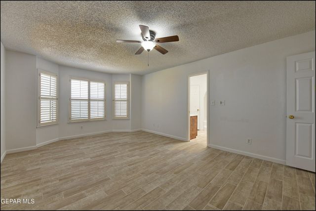 829 DULCE TIERRA Drive, El Paso, TX 79912