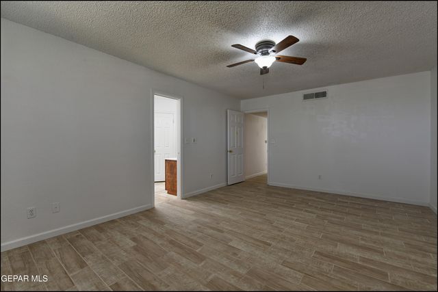 829 DULCE TIERRA Drive, El Paso, TX 79912