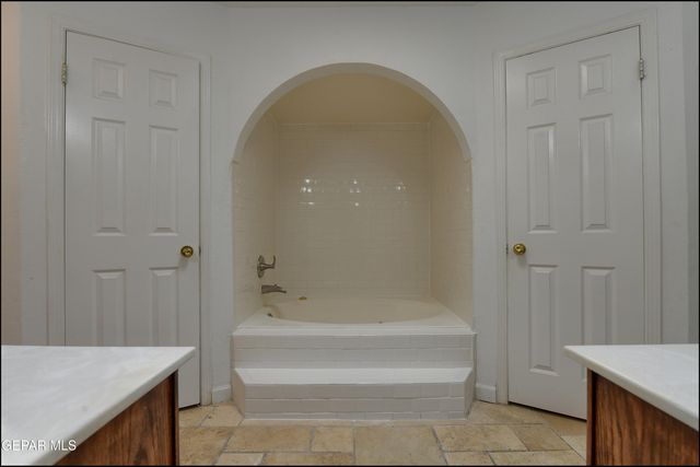 829 DULCE TIERRA Drive, El Paso, TX 79912