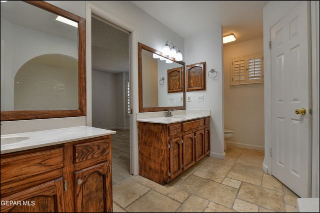 829 DULCE TIERRA Drive, El Paso, TX 79912