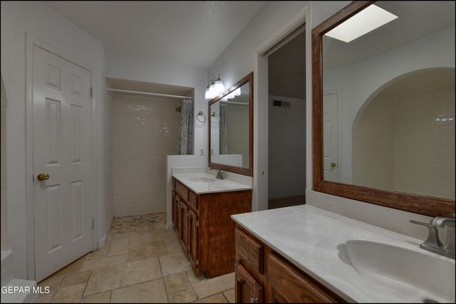 829 DULCE TIERRA Drive, El Paso, TX 79912