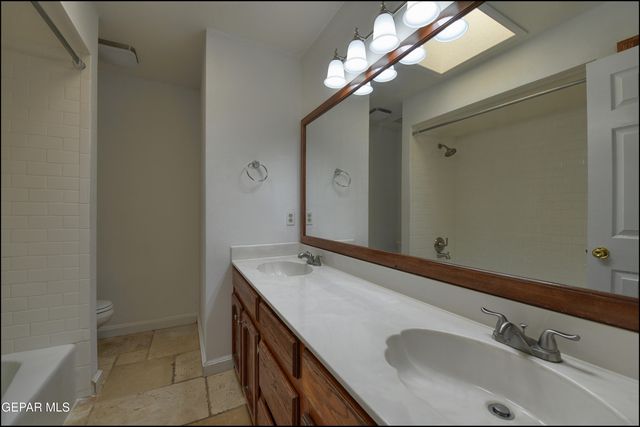 829 DULCE TIERRA Drive, El Paso, TX 79912