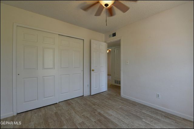 829 DULCE TIERRA Drive, El Paso, TX 79912