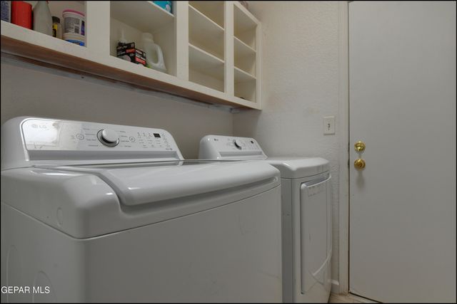 829 DULCE TIERRA Drive, El Paso, TX 79912