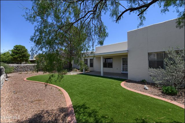 829 DULCE TIERRA Drive, El Paso, TX 79912