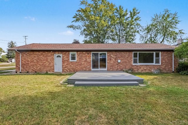 4300 Clement Drive, Saginaw Twp, MI 48603