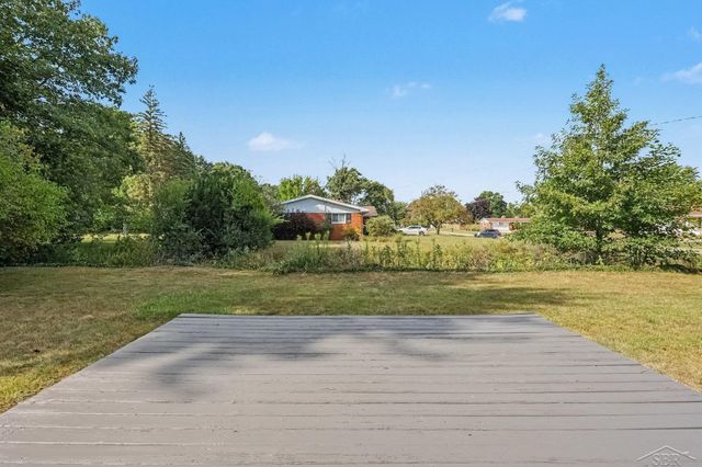 4300 Clement Drive, Saginaw Twp, MI 48603