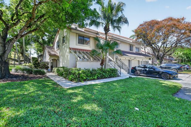 5530 Coach House Circle A, Boca Raton, FL 33486