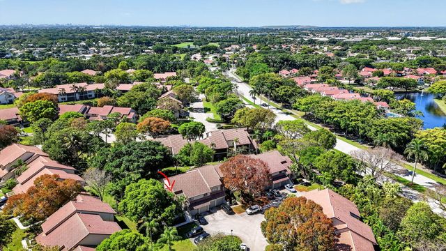 5530 Coach House Circle A, Boca Raton, FL 33486