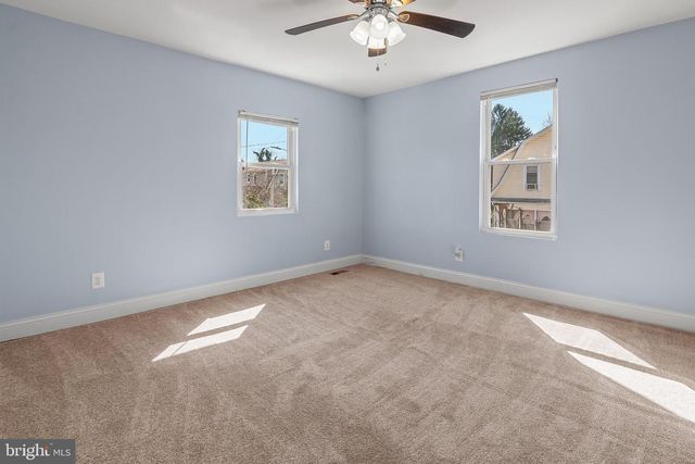 3415 MENLO DR, Baltimore, MD 21215