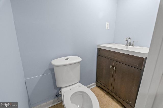 3415 MENLO DR, Baltimore, MD 21215