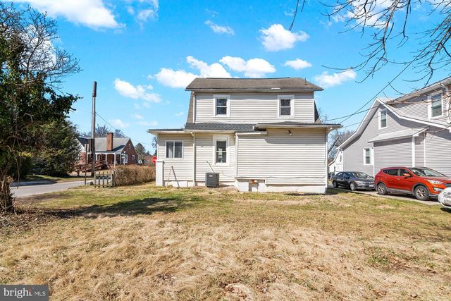 3415 MENLO DR, Baltimore, MD 21215