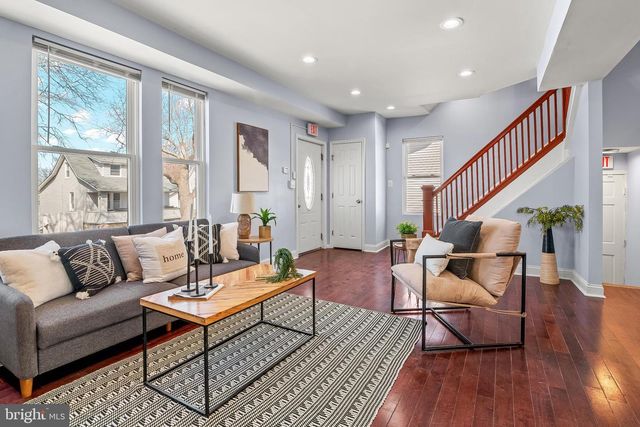 3415 MENLO DR, Baltimore, MD 21215