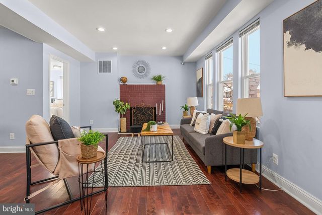 3415 MENLO DR, Baltimore, MD 21215