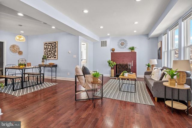 3415 MENLO DR, Baltimore, MD 21215