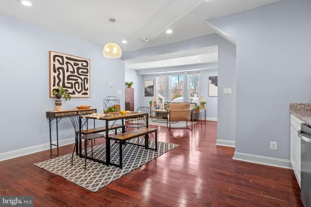 3415 MENLO DR, Baltimore, MD 21215