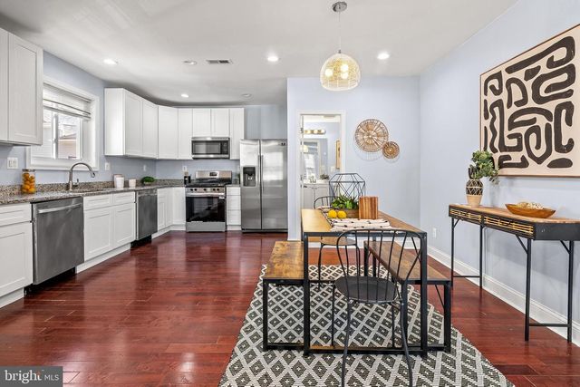 3415 MENLO DR, Baltimore, MD 21215