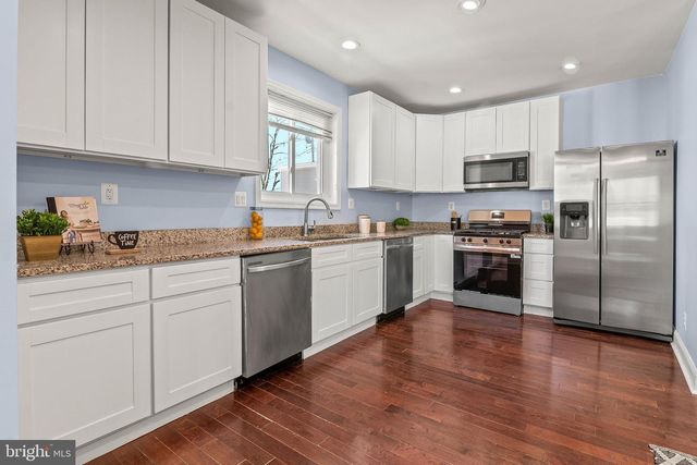 3415 MENLO DR, Baltimore, MD 21215