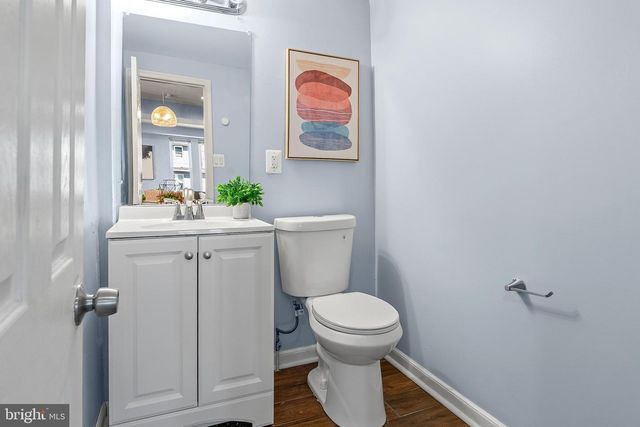 3415 MENLO DR, Baltimore, MD 21215