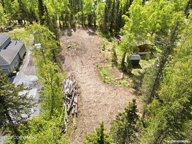 0000 E 113th Avenue, Anchorage, AK 99516