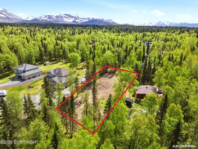 0000 E 113th Avenue, Anchorage, AK 99516