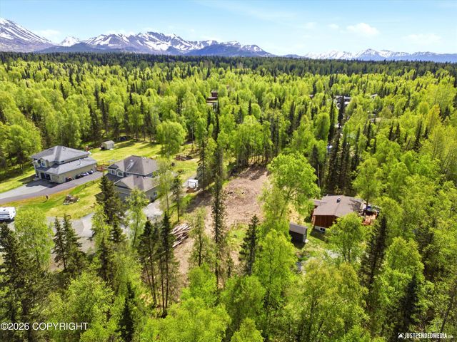 0000 E 113th Avenue, Anchorage, AK 99516