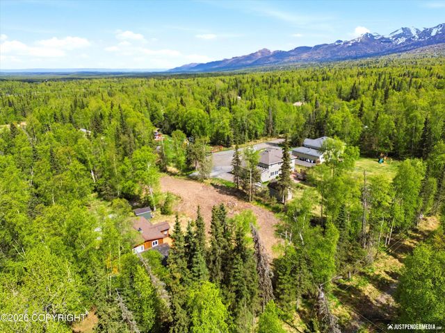 0000 E 113th Avenue, Anchorage, AK 99516