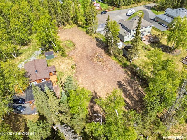 0000 E 113th Avenue, Anchorage, AK 99516