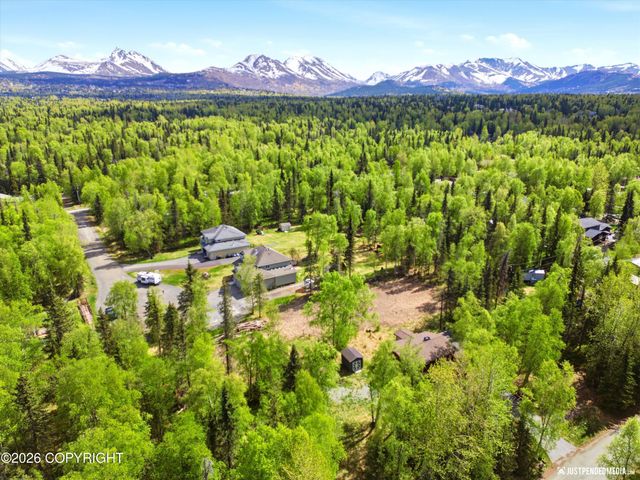 0000 E 113th Avenue, Anchorage, AK 99516