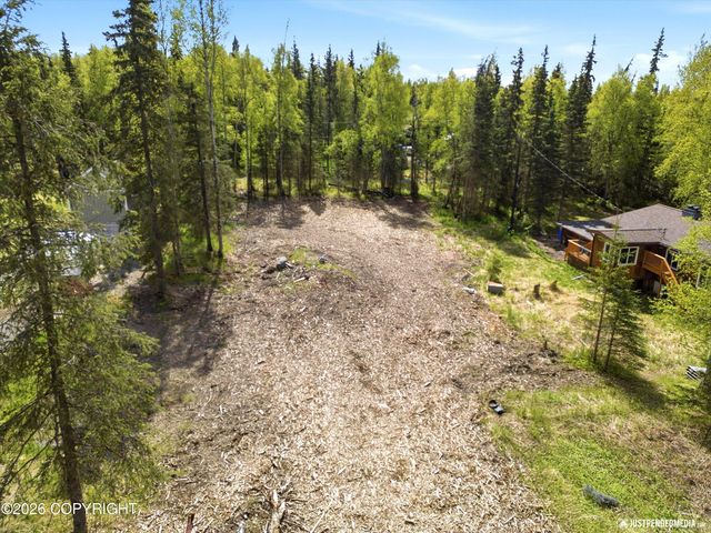 0000 E 113th Avenue, Anchorage, AK 99516