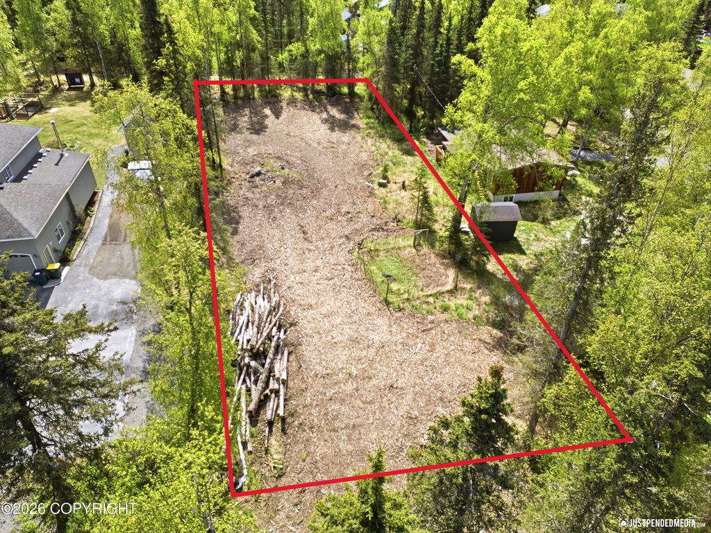 0000 E 113th Avenue, Anchorage, AK 99516