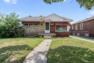 4257 5th Street, Ecorse, MI 48229