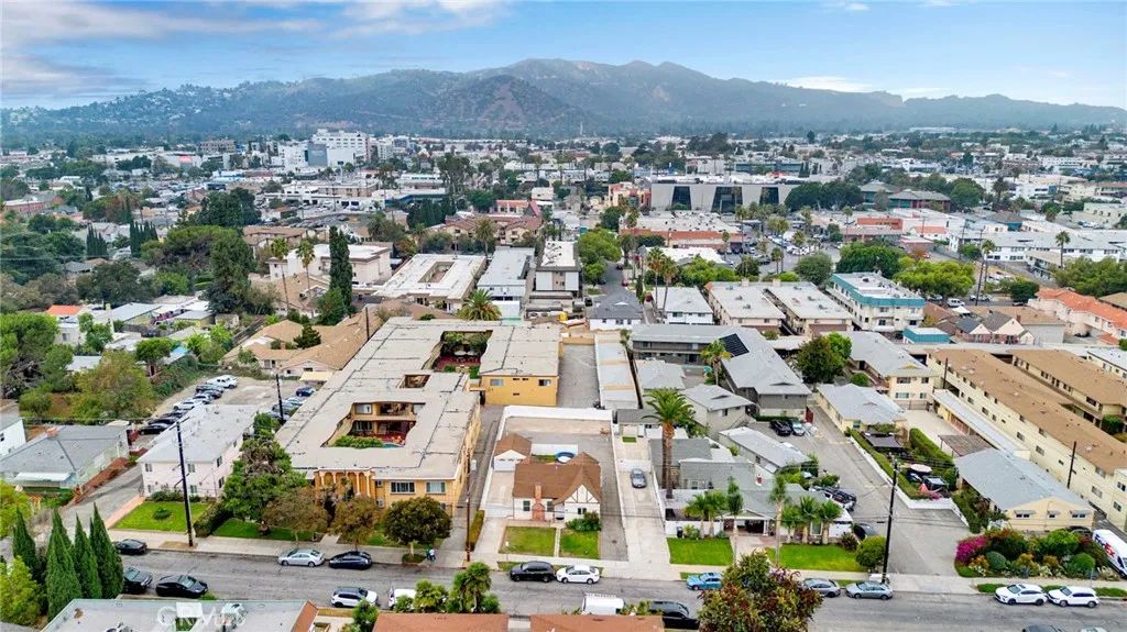 1263 Boynton, Glendale, CA 91205