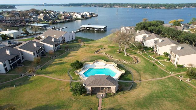 306D Lakeview Terrace Terrace 306D, Montgomery, TX 77356