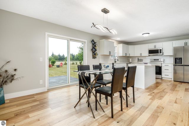 12305 S Lincoln Hollow Court, Cedar, MI 49621