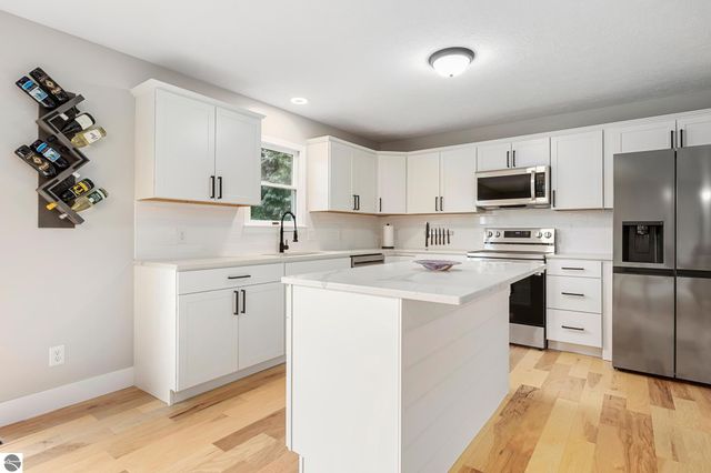 12305 S Lincoln Hollow Court, Cedar, MI 49621