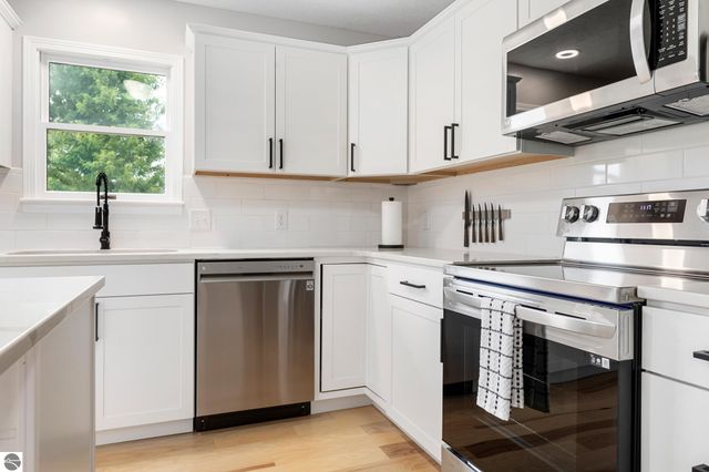 12305 S Lincoln Hollow Court, Cedar, MI 49621