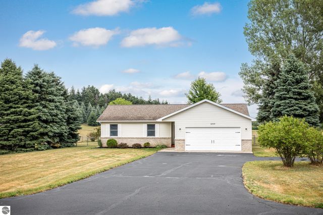12305 S Lincoln Hollow Court, Cedar, MI 49621