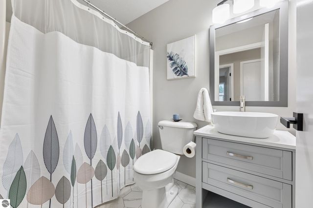 12305 S Lincoln Hollow Court, Cedar, MI 49621