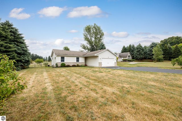 12305 S Lincoln Hollow Court, Cedar, MI 49621