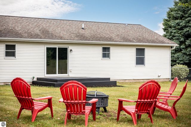 12305 S Lincoln Hollow Court, Cedar, MI 49621