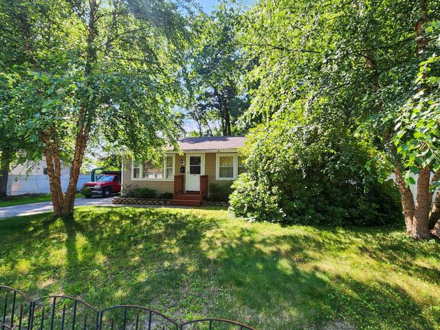 37 Damon Avenue, Nashua, NH 03064