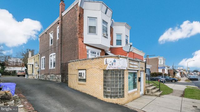 7114 RISING SUN AVE, Philadelphia, PA 19111