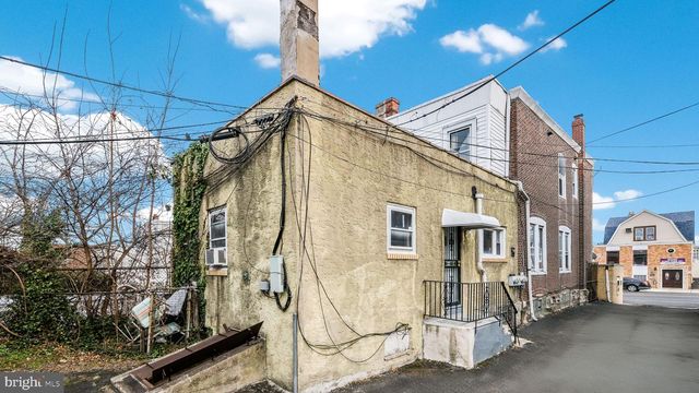 7114 RISING SUN AVE, Philadelphia, PA 19111